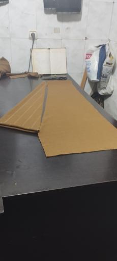 عکس جل وبەرگ دووری دیواخ