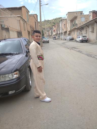 عکس جل وبەرگ دووری دیواخ