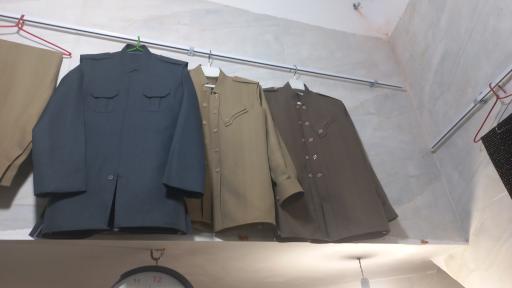 عکس جل وبەرگ دووری دیواخ