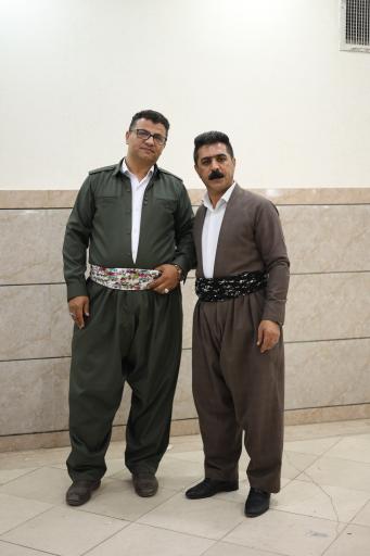 عکس جل وبەرگ دووری دیواخ