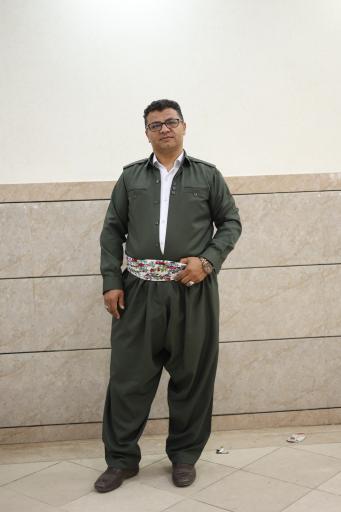 عکس جل وبەرگ دووری دیواخ