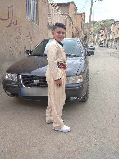 عکس جل وبەرگ دووری دیواخ