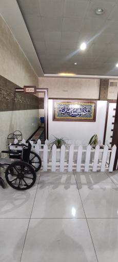 عکس مجتمع رفاهی ترنج