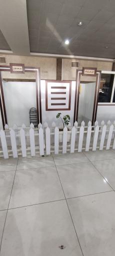 عکس مجتمع رفاهی ترنج