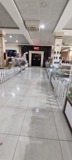 عکس مجتمع رفاهی ترنج