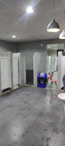 عکس مجتمع رفاهی ترنج