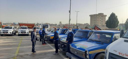عکس امداد خودروایران