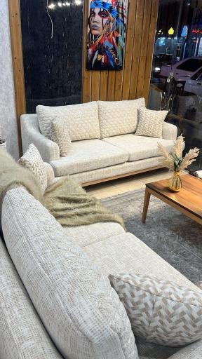 عکس خانه مبل کاسینا