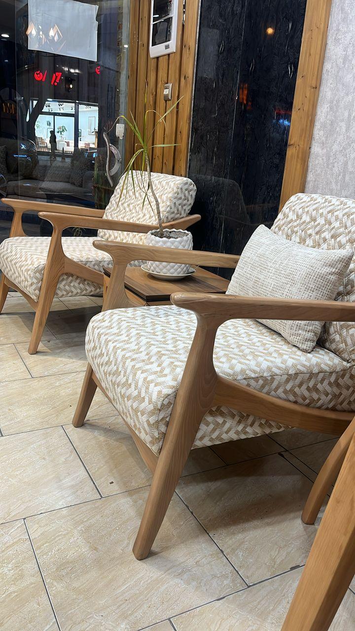 عکس خانه مبل کاسینا