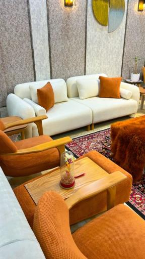 عکس خانه مبل کاسینا