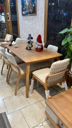 عکس خانه مبل کاسینا