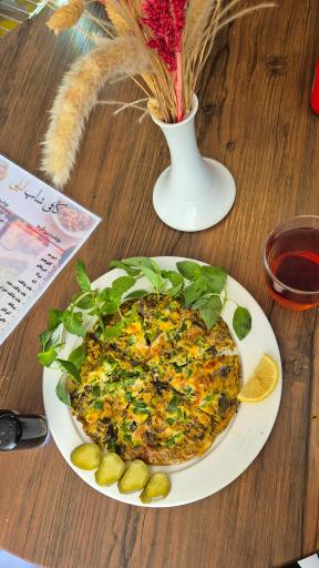 کافی شاپ لیلی