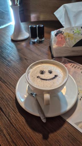 کافی شاپ لیلی