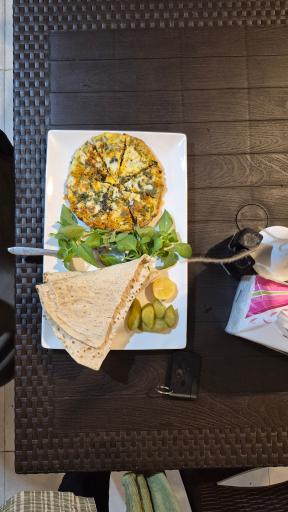 عکس کافی شاپ لیلی