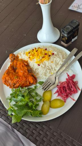 عکس کافی شاپ لیلی