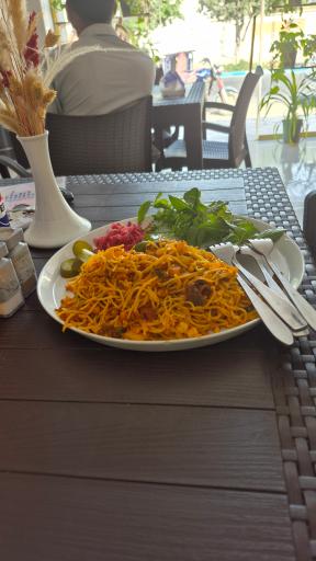 عکس کافی شاپ لیلی