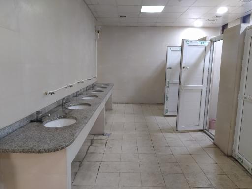 سرویس بهداشتی عمومی