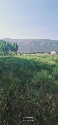 عکس دشت ارژن