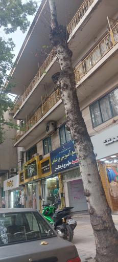 عکس مجتمع آموزشی رفاهی شهید مطهری فرهنگیان