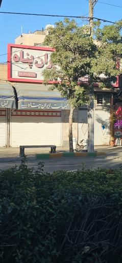 عکس لبنیات ایران پناه