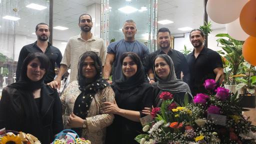 عکس باشگاه فرهنگی ورزشی تایتانوس 