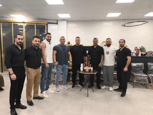 عکس باشگاه فرهنگی ورزشی تایتانوس 