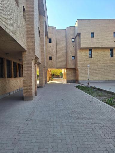 عکس دانشگاه شهید باهنر