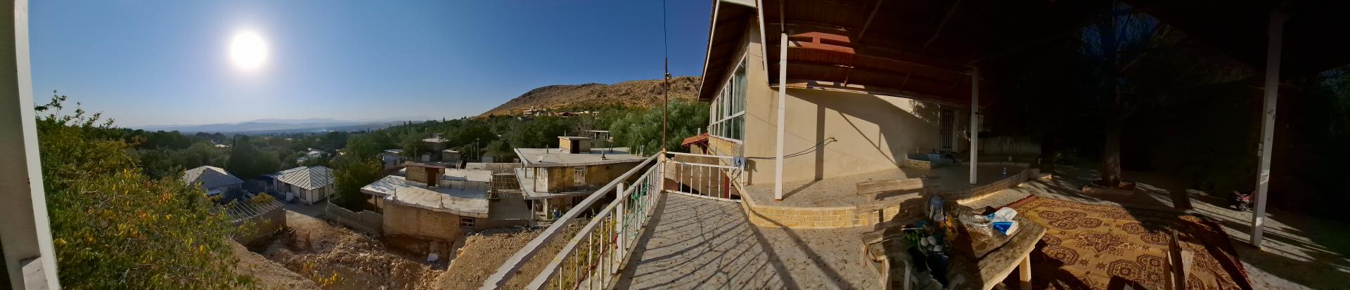 عکس مجتمع توریستی سرو نقره ای