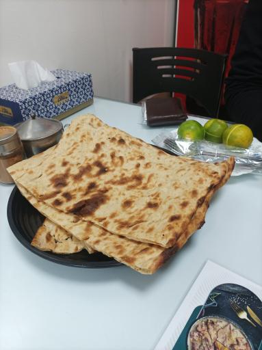 عکس طباخی صبا