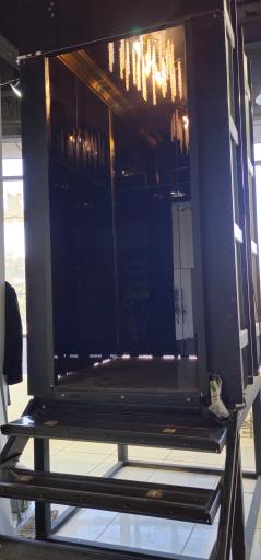 عکس آسانبر پیشتاز صنعت غیانلوئی