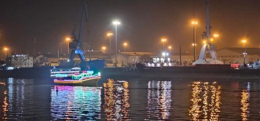 عکس بوستان ساحلی شهدای گمنام