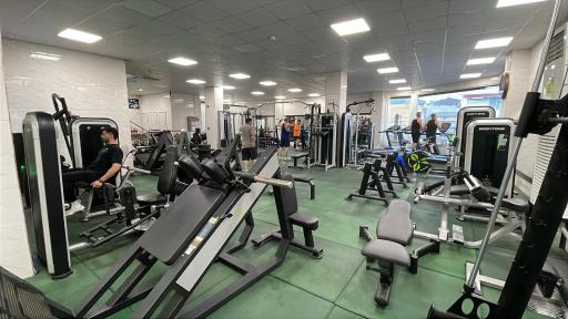 باشگاه فرهنگی ورزشی تایتانوس 