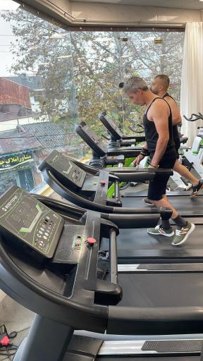 عکس باشگاه فرهنگی ورزشی تایتانوس 