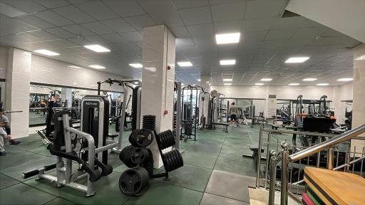 باشگاه فرهنگی ورزشی تایتانوس 