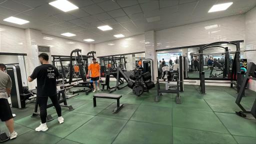 باشگاه فرهنگی ورزشی تایتانوس 