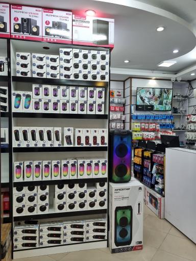 عکس فروشگاه اینترنتی سیپاس