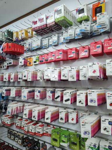 عکس فروشگاه اینترنتی سیپاس