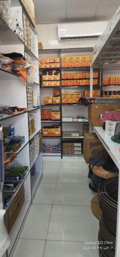 عکس الکتریکی طاها