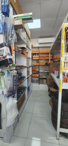 عکس الکتریکی طاها