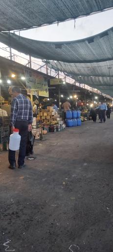 عکس میدان بار نوغان 