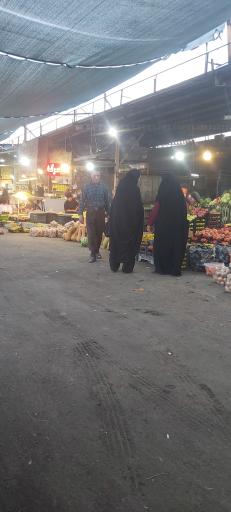 عکس میدان بار نوغان 