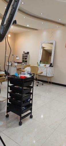 عکس سالن زیبایی ملکه بیوتی
