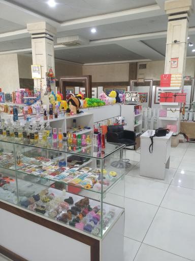 عکس مجتمع رفاهی ترنج