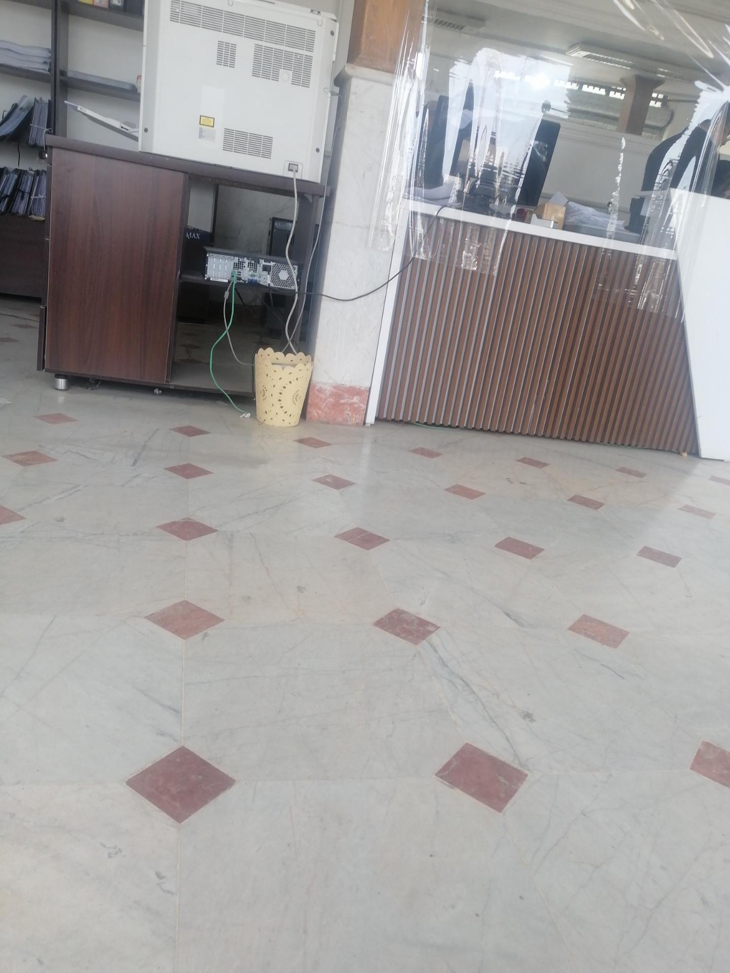 عکس دفتر اسناد رسمی