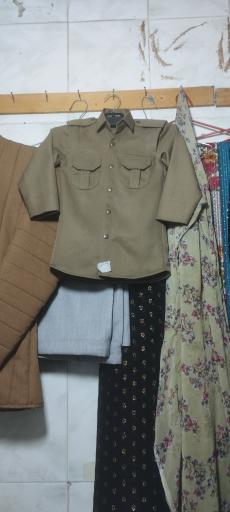 عکس جل وبەرگ دووری دیواخ