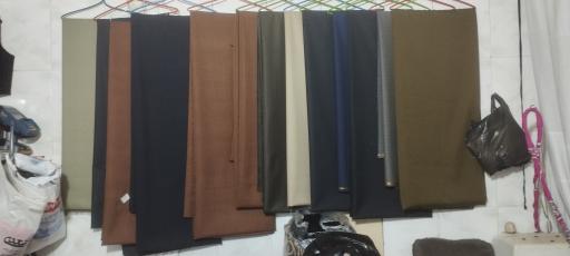 عکس جل وبەرگ دووری دیواخ