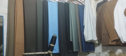 عکس جل وبەرگ دووری دیواخ