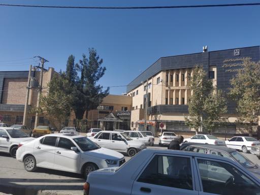 عکس اداره ثبت اسناد و املاک شهرستان یاسوج