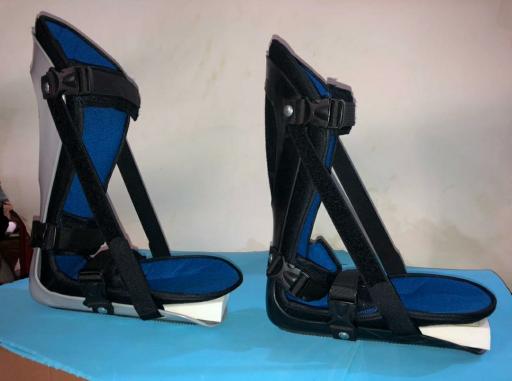 عکس ارتوپدی فنی توانبخش شاهد