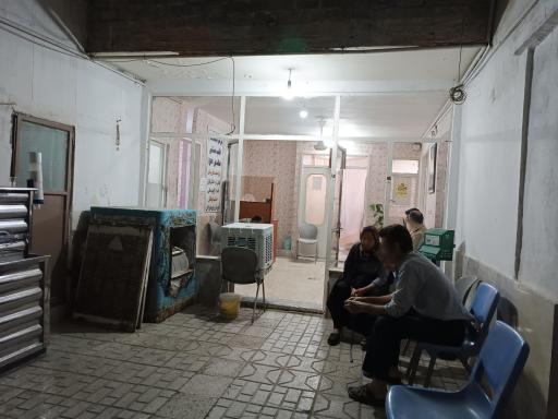 عکس طب سنتی مهدی (عج)